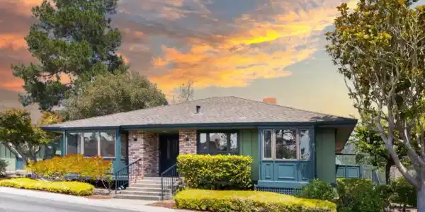 267 Del Mesa Carmel