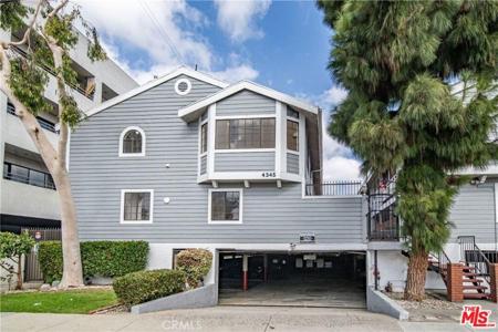 4345 W 154th Street