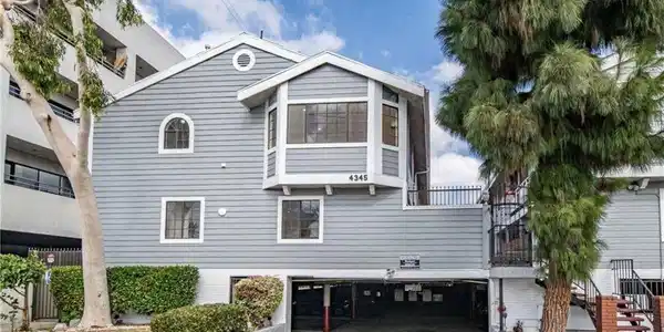4345 W 154th Street