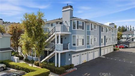 23412 Pacific Park Drive
