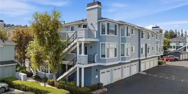 23412 Pacific Park Drive