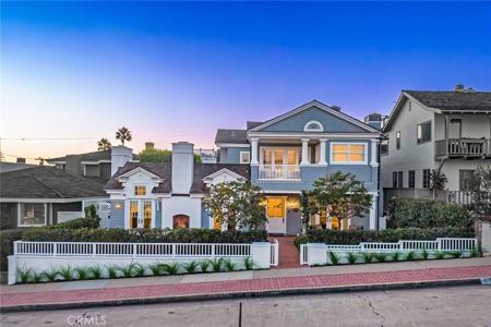 215 Marigold Avenue