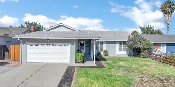 1819 Mission Drive
