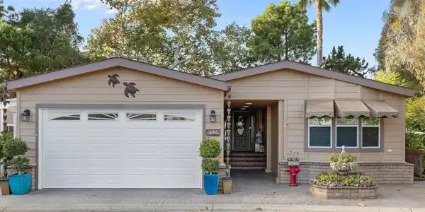 5132 Don Rodolfo Drive