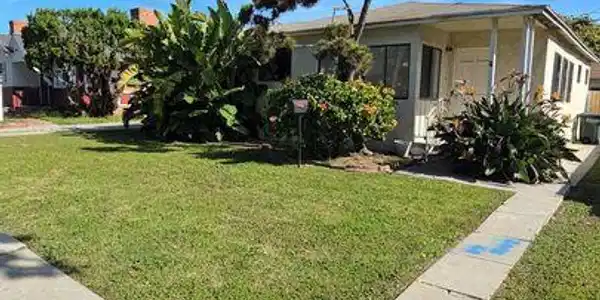 4046 Sawtelle Boulevard