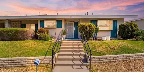 3760 S Vista Campana
