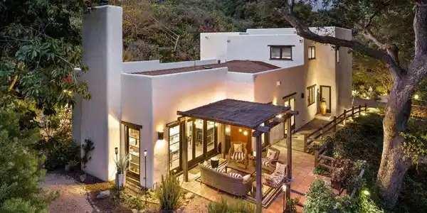 1435 Sycamore Canyon Road