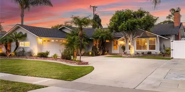 12852 Foster Road