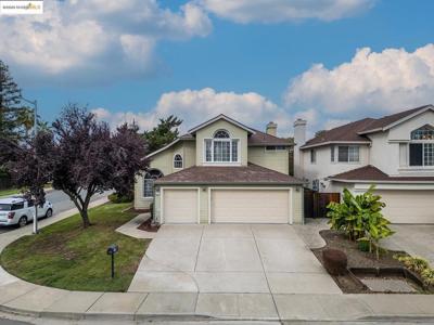 5101 Rodeo Court