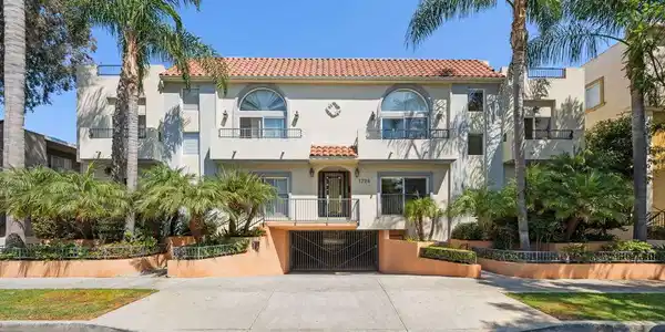 1726 Stoner Avenue