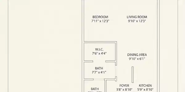 4333 Shelter Creek