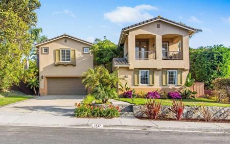 1737 Skimmer Ct