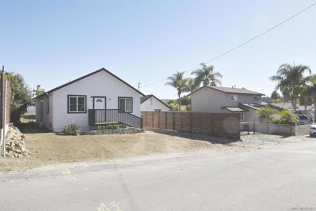 125 DATE STREET