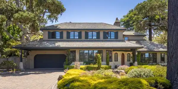 3093 Hacienda Drive
