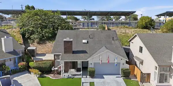 4883 Jarrett Court