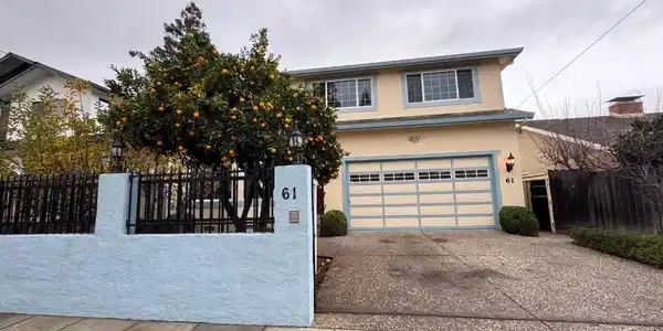 61 Orchard Avenue