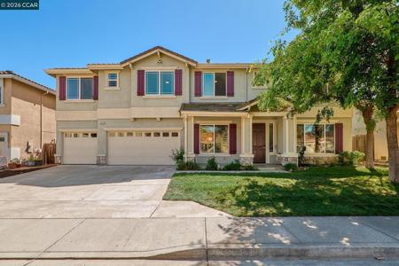 2323 Megan Dr
