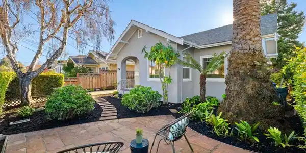 235 Ramona Street