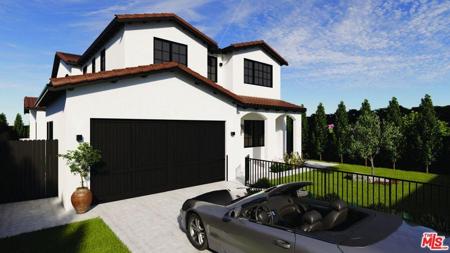 3634 Meier Street
