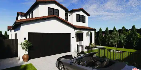 3634 Meier Street