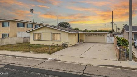 1601 S Ventura Road
