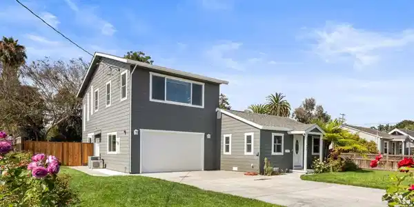 3242 Fair Oaks Avenue