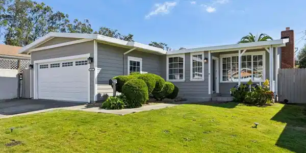 2411 Maywood Drive