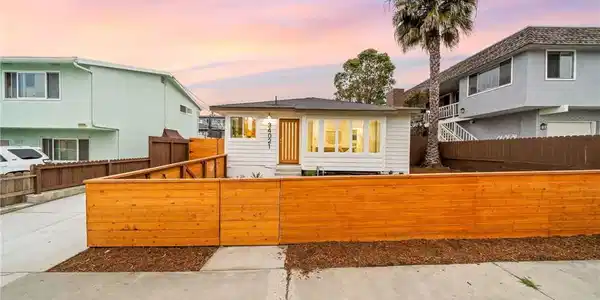 34021 La Serena Drive