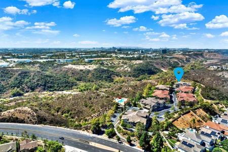6610 Canopy Ridge Ln