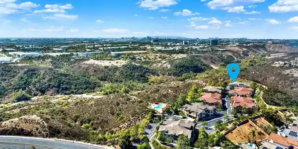 6610 Canopy Ridge Ln