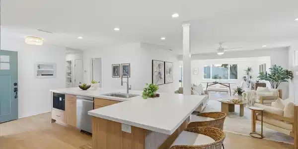 1361 California