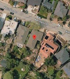 615 Wellington Drive