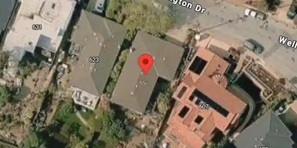 615 Wellington Drive