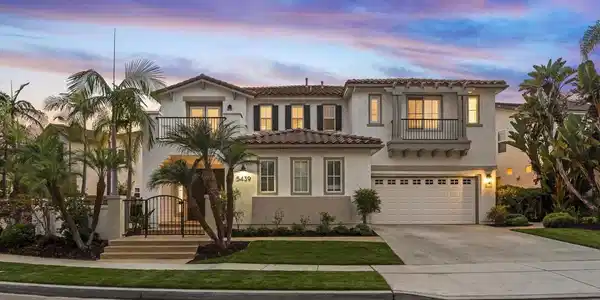 5439 Harvest Run Dr