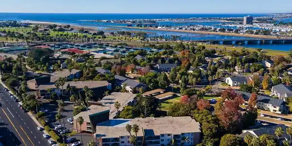 4444 W Point Loma Blvd