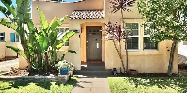 1331 Granada Avenue