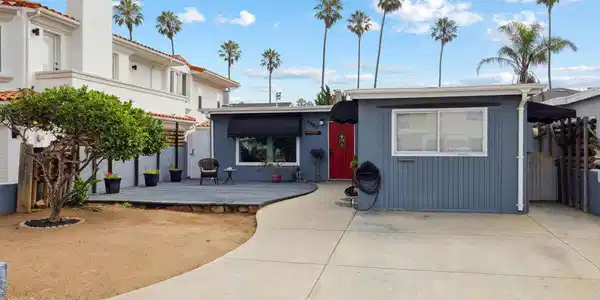 2867 Pierpont Boulevard