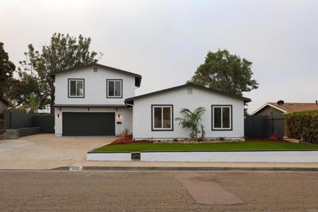 512 Timber Street