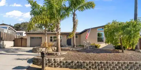 1106 Buena Street