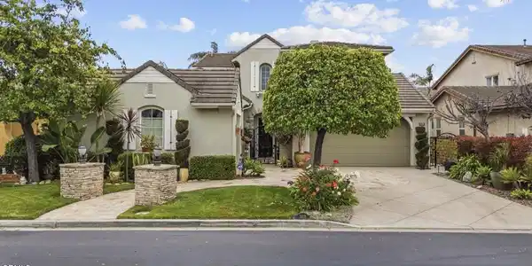 3418 Glen Abbey Lane