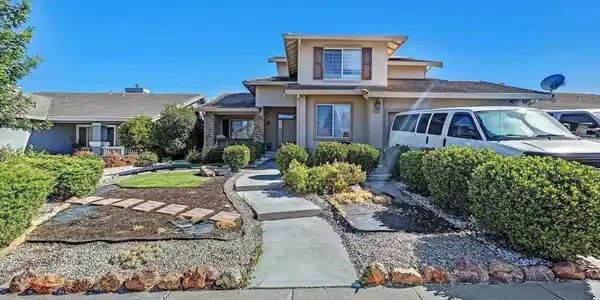 4653 Arabian Way