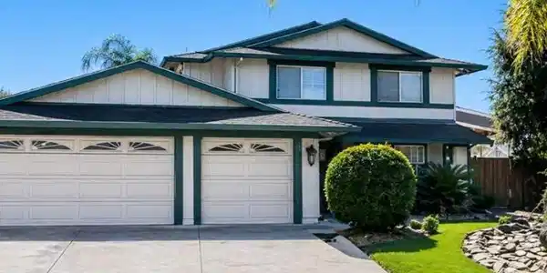 101 Garrido Court