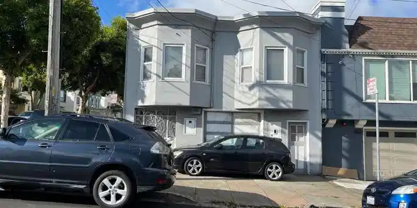 40 Acton Street