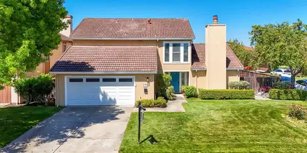 799 Pitcairn Drive