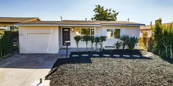 3845 Ocean View Boulevard