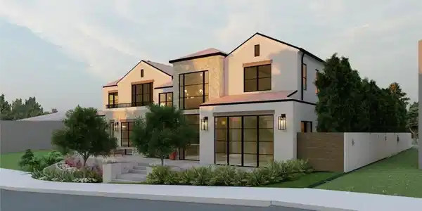 29 Augusta Lane