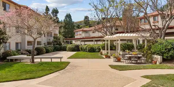 501 Palisades Drive