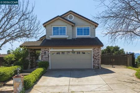 4172 Amargosa Dr