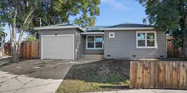80 Loma Vista Way