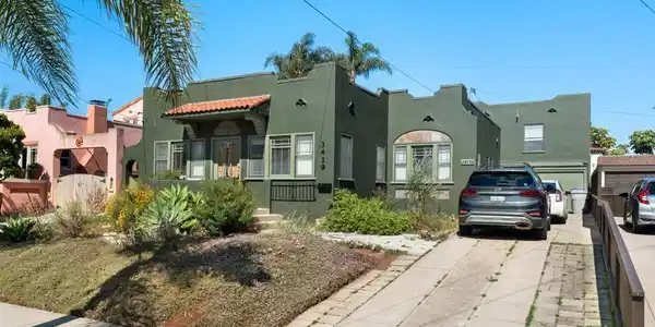 3419 Richmond